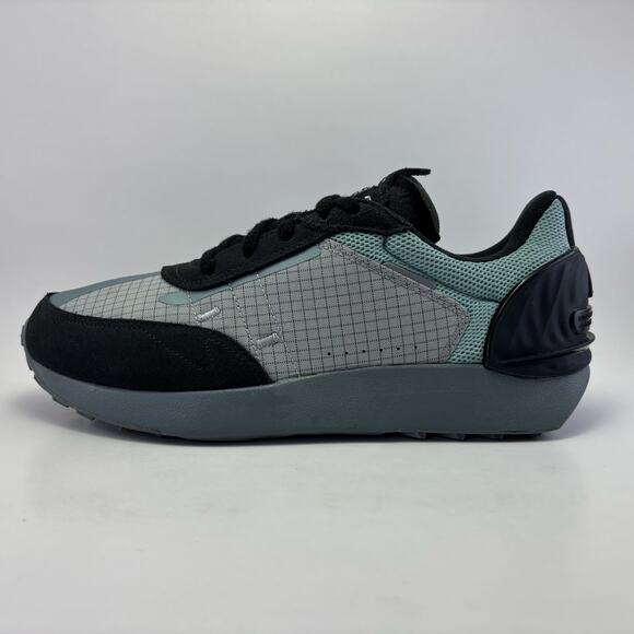 NIKE JORDAN “Granville Pro SP” Ocean Cube Shoes Men’s Size 8 - Picture 1 of 12